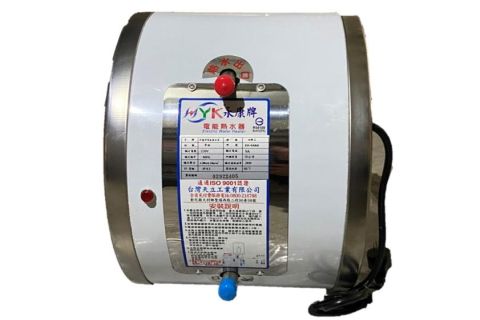 EH-04四加侖熱水器